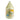Savon mains et corps Safeblend à l'aloe vera - 4 L