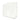 Acrylic Hair Cover Dispenser 13" x 13" x 6" (1 Unit)