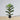 Anza Artificial Fiddle Leaf Potted Plant (Multiple Sizes)