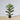 Plante artificielle en pot Anza (plusieurs tailles) 