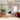 Tapis rouge naturel Jama