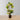 Kira Artificial Magnolia Tree Potted Plant 28"