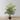 Lolo Artificial Hawaii Palm Potted Plant 3'