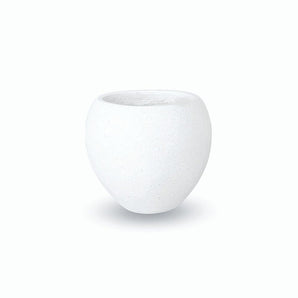 Merida Round Cement Planter (Multiple Sizes)