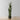 Milo Artificial Snake Sansevieria Dark Green Potted Plant (Multiple Sizes)