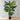 Plante artificielle Monstera en pot Mona 45"