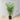 Plante artificielle en bambou de Corée Mosi en pot 31''