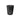 Mesa - Black Brass Planter (Multiple Sizes)
