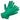 GreenShield Nitrile Exam Gloves 5MIL (1000/Case)