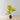 Pinto Artificial Crotons Potted Plant 22"
