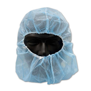 SoftCover Balaclava Hood (500/Case) - Gloves To Your Door