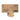 Pur Value Econo Paper Multifold Kraft Towel, Natural - 4000 Pack