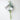 Bouquet de fleurs artificielles Elior 20''X6''