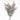 Bouquet d'eucalyptus artificiel violet et vert Merida 12,5'' x 12' (lot de 2)