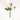 Peach Pink And Cream Artificial Peony Flower Bouquet 13’’X8’’