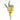 Alamitos Artificial Summer Flower Bouquet 26''X 14''