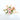 Bouquet de fleurs artificielles en pot Dayla 8''X8''
