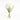 Bouquet de fleurs artificielles Eden 15''X6''