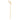 Bamboo Twist Bar Stick 4" (1000/Case)