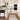 Tapis Sahara Ivoire Gris