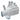 String Knit Gloves With PVC Dots Palm (240 Pairs/Case) - Gloves To Your Door