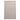 Tapis en laine tissée Amara 6X9 