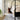 Tapis Kyra gris argenté et blanc