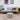 Table basse ronde en marbre Sevi