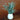 Bouquet d'eucalyptus artificiel Montana 31'' x 8'' (lot de 3)