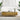 Tapis Amaya en laine tissée 6X9