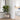 Plante artificielle en caoutchouc Vero en pot 39''