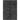 Tapis Sando Noir Gris