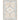 Tapis Barbara bleu clair beige