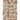 Puzla Orange Natural Rug