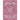 Ozana Pink Teal Rug