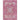 Ozana Pink Teal Rug