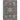 Ozana Brown Multi Rug