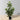 YESO ARTIFICIAL FIDDLE POTTED PLANT 48"