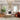 Tapis Xelara Naturel Noir