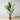 Zapo Artificial Bird Of Paradise Potted Plant (Multiple Sizes)