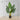Zapo Artificial Bird Of Paradise Potted Plant (Multiple Sizes)