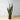 Zoro Serpent artificiel Sansevieria Vert foncé Plante en pot 30'' 