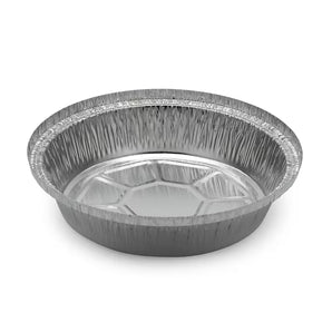 Aluminum Take-Out Container Base - 500/case