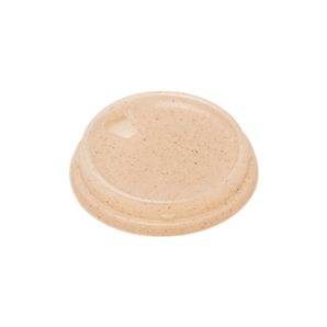 Natural Agave Cup Lids - Gloves To Your Door