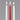 10″ Taper Candles