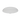 Dome Lid For 12" Salad Bowl - 25/case