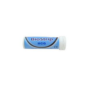 BioStrip® HCG, Urine Pregnancy Test Strip